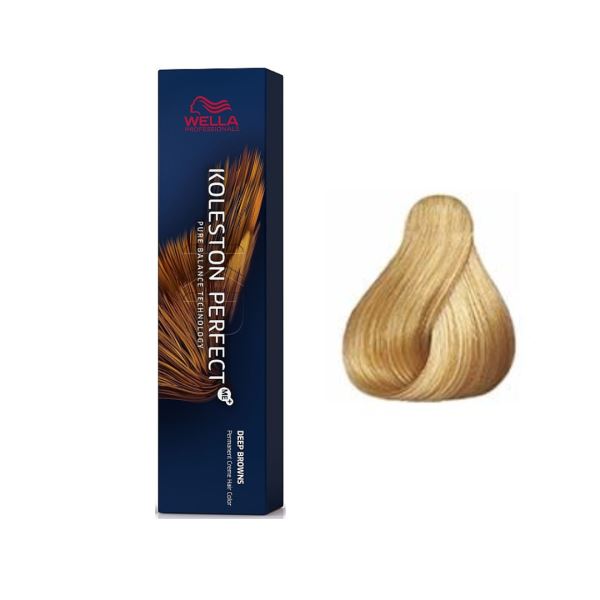 צבע לשיער מספר 9/0- וולה WELLA