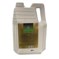 החלקה אורגנית רג'ינול 4 ליטר(גלון) באישור משרד הבריאות בנדה קוסמטיקס