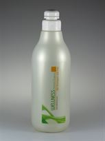 שמפו טיפולי ללא מלח וולנס 1000 מ"ל בנדה קוסמטיקס