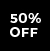 50% OFF